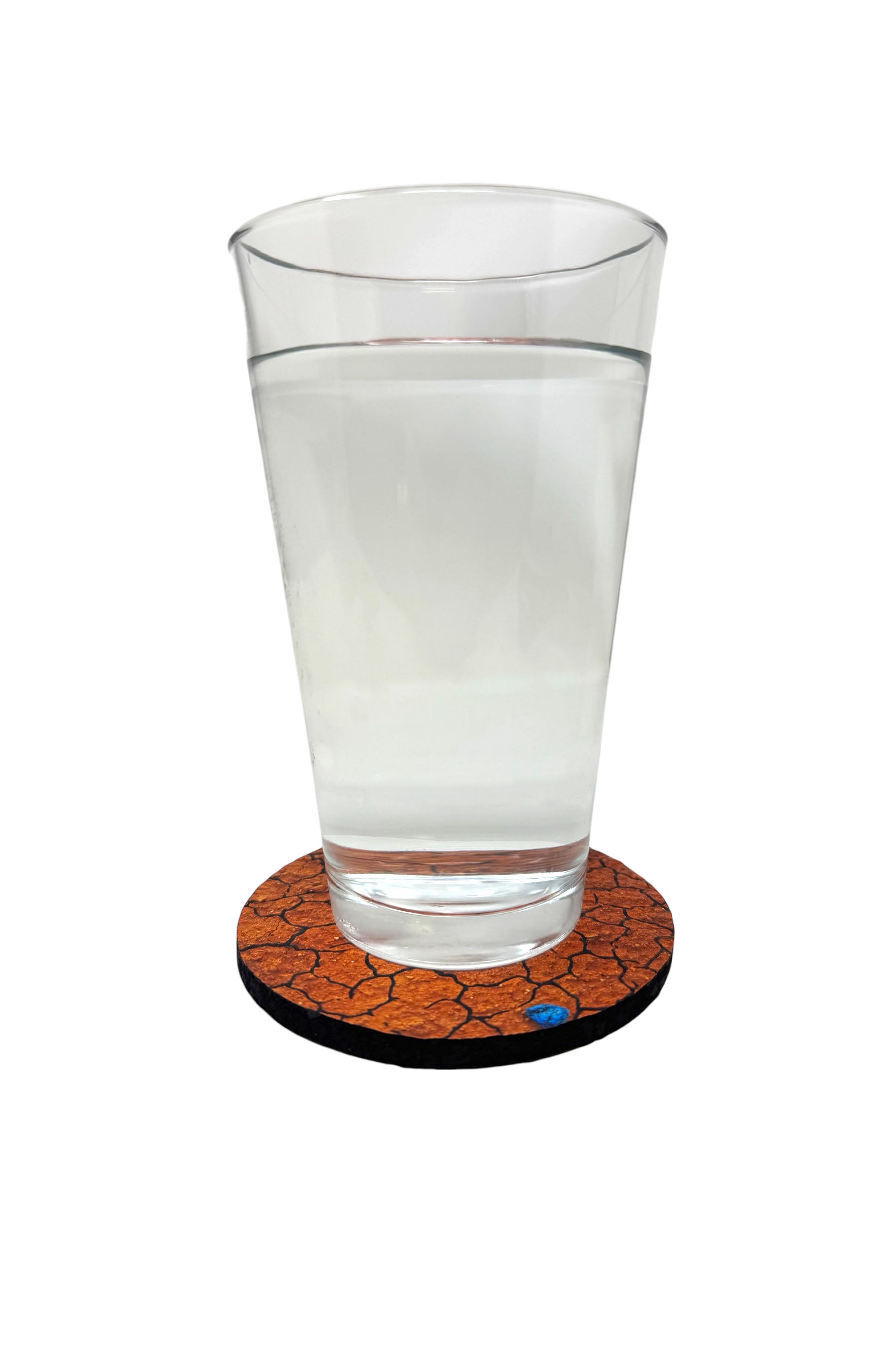 Calcaerius Soil Coaster