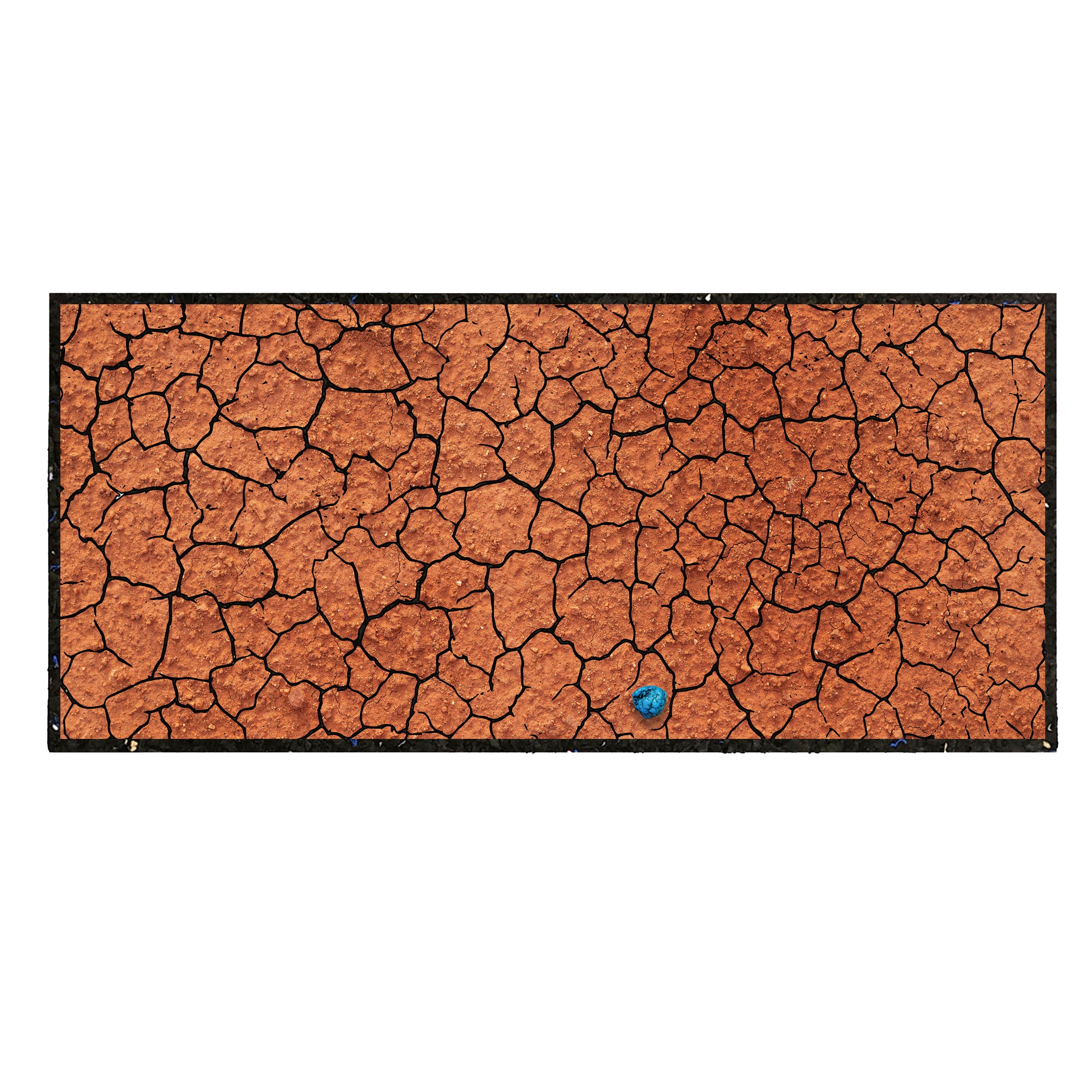 Calcareous Soil Runner