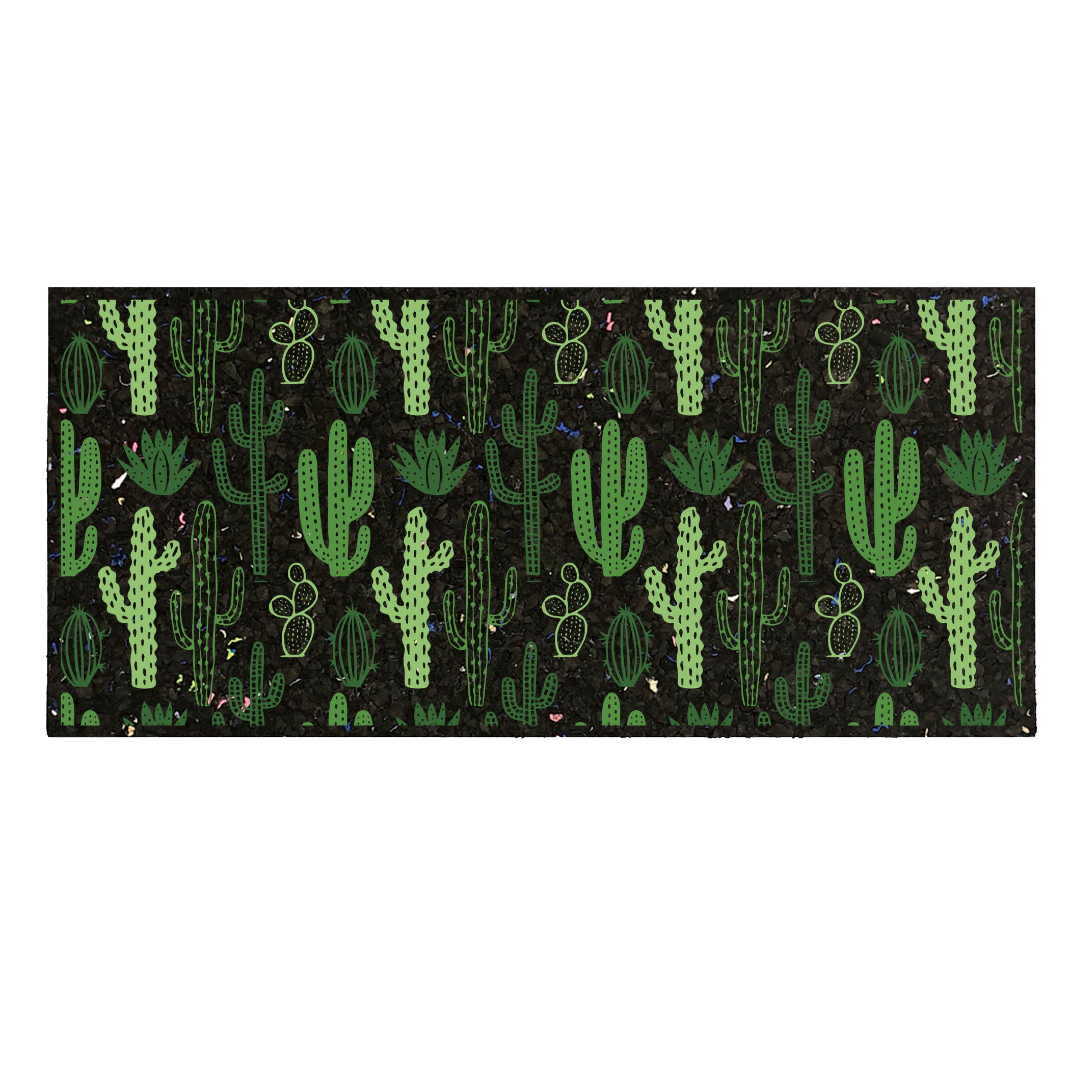 Cactus Runner