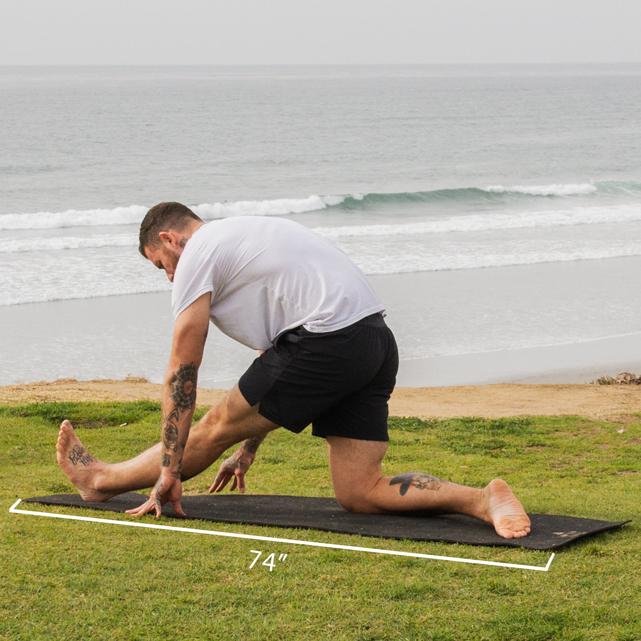 Yoga Mat