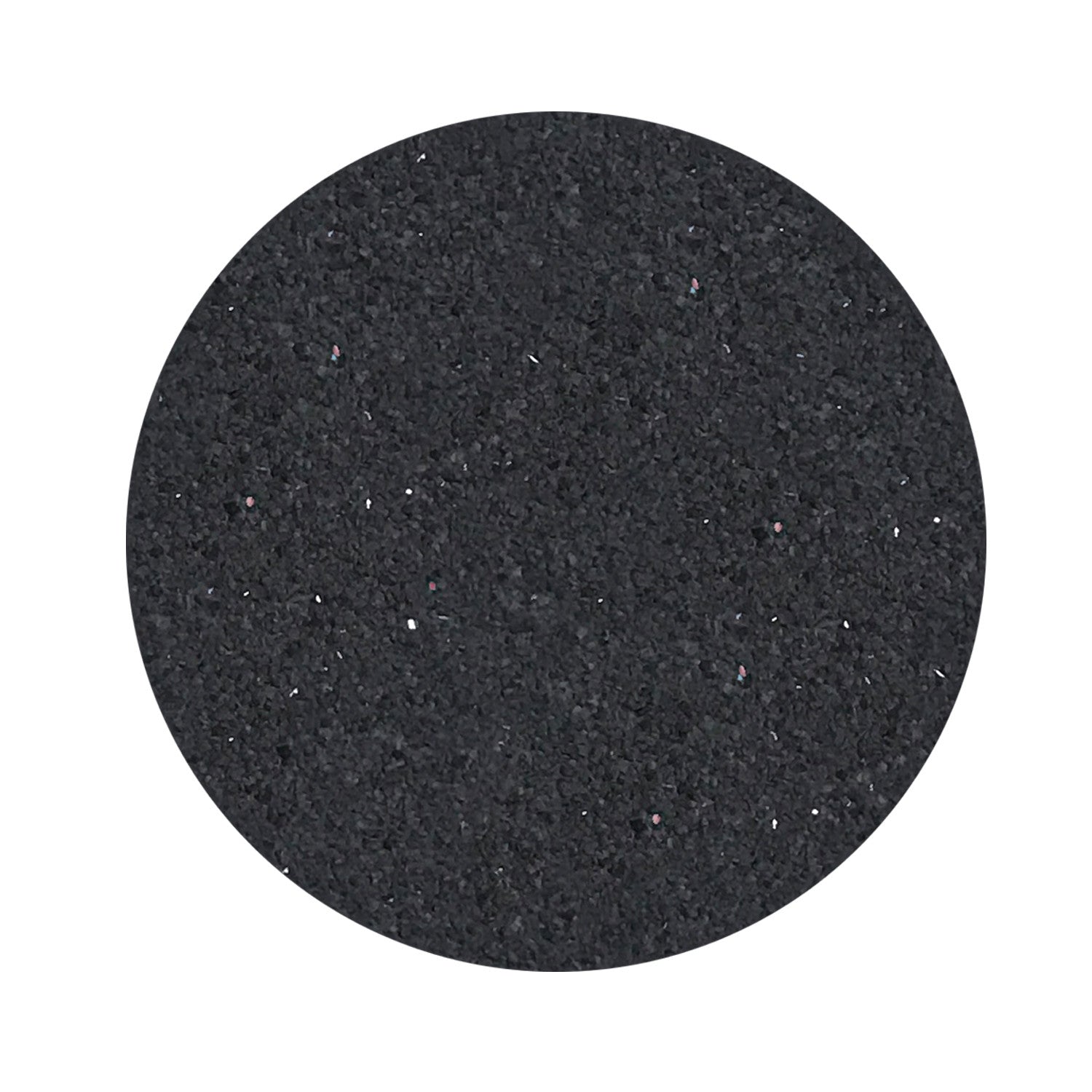 12" Trivet - Lava Rubber
