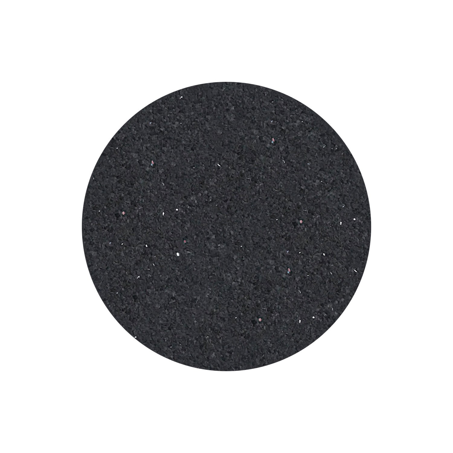 8" Trivet - Lava Rubber