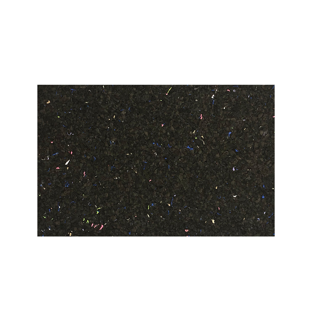 Tail Mat Lava Rubber