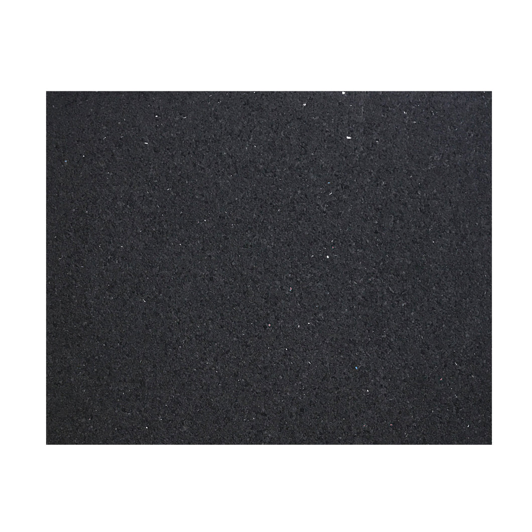 TRUNK - Lava Rubber