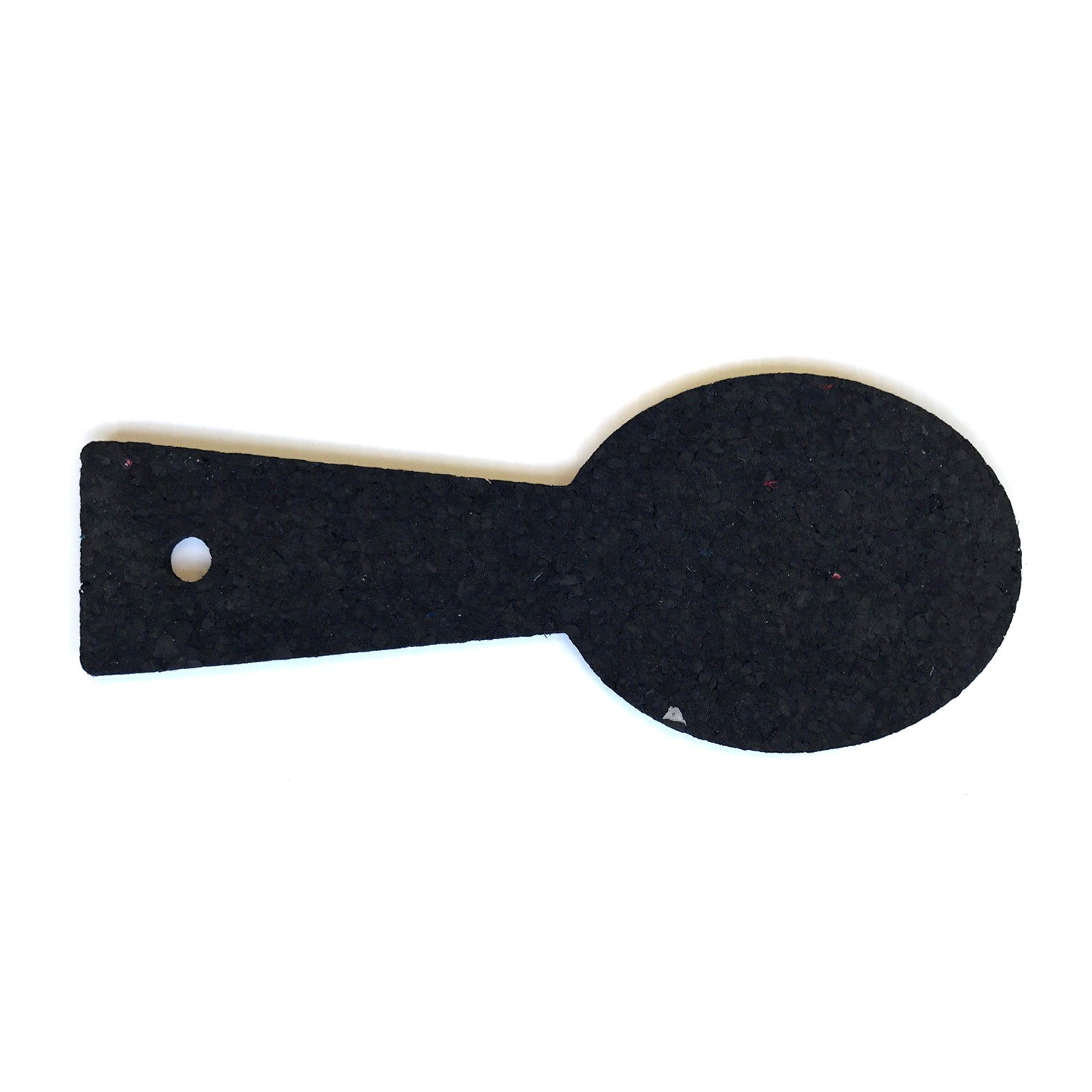 Spoon Rest - Lava Rubber