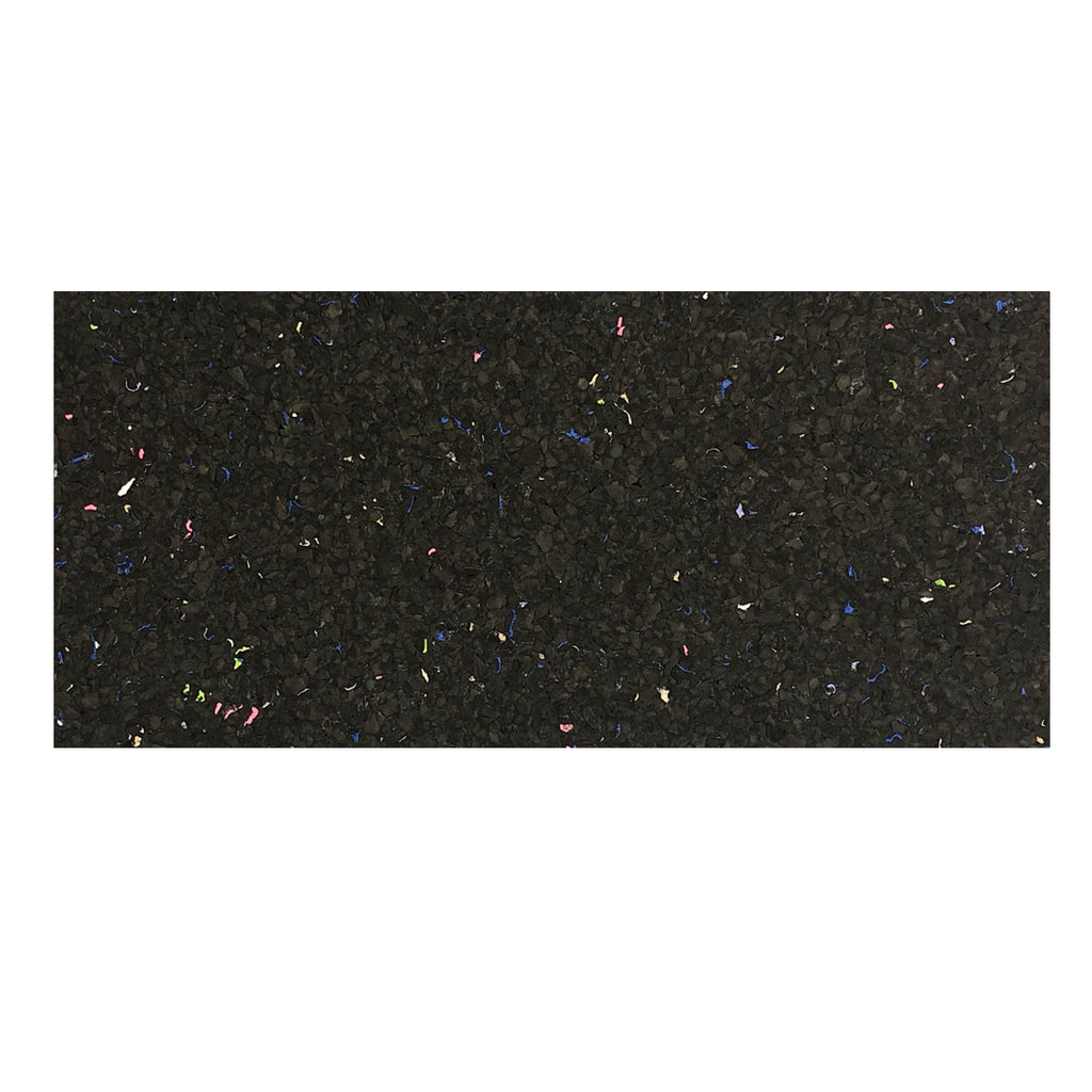 XL Tail Mat Lava Rubber