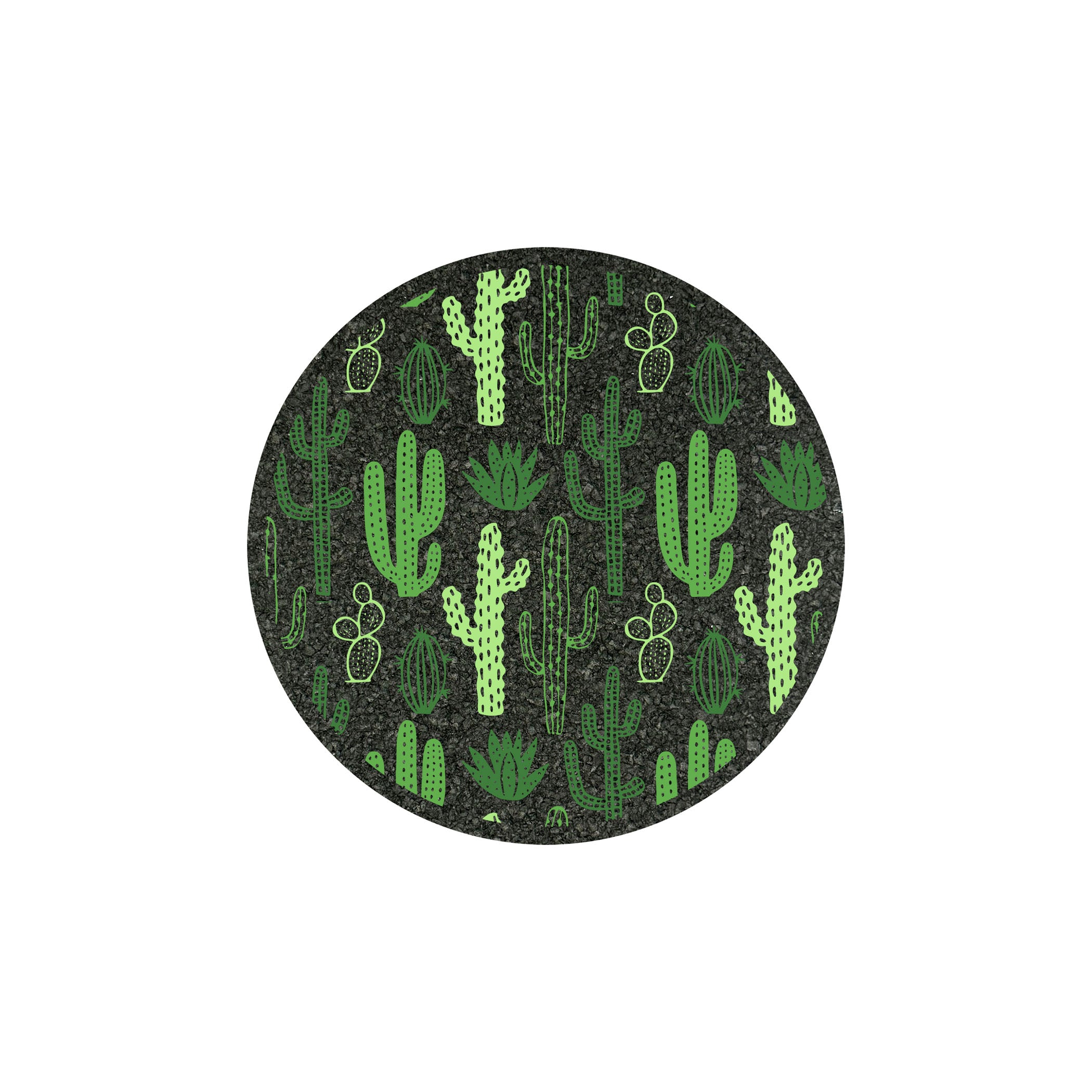 Cactus Coaster