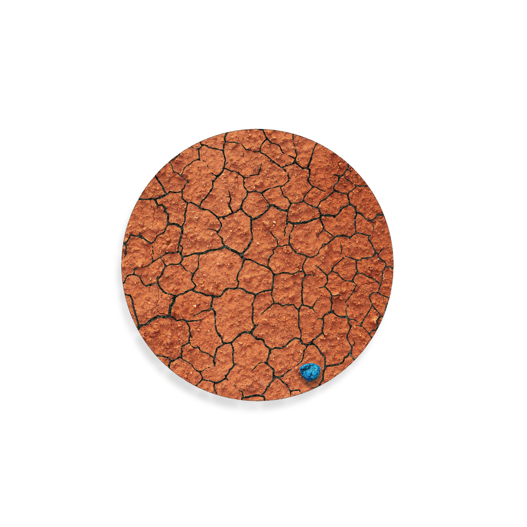 Calcaerius Soil Coaster