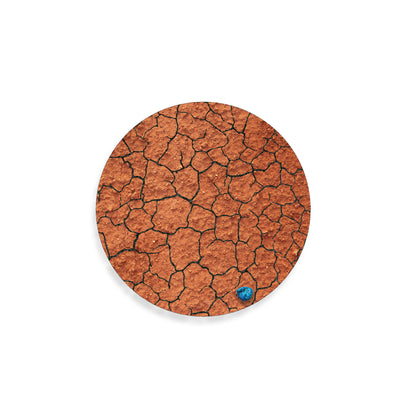 Calcaerius Soil Coaster