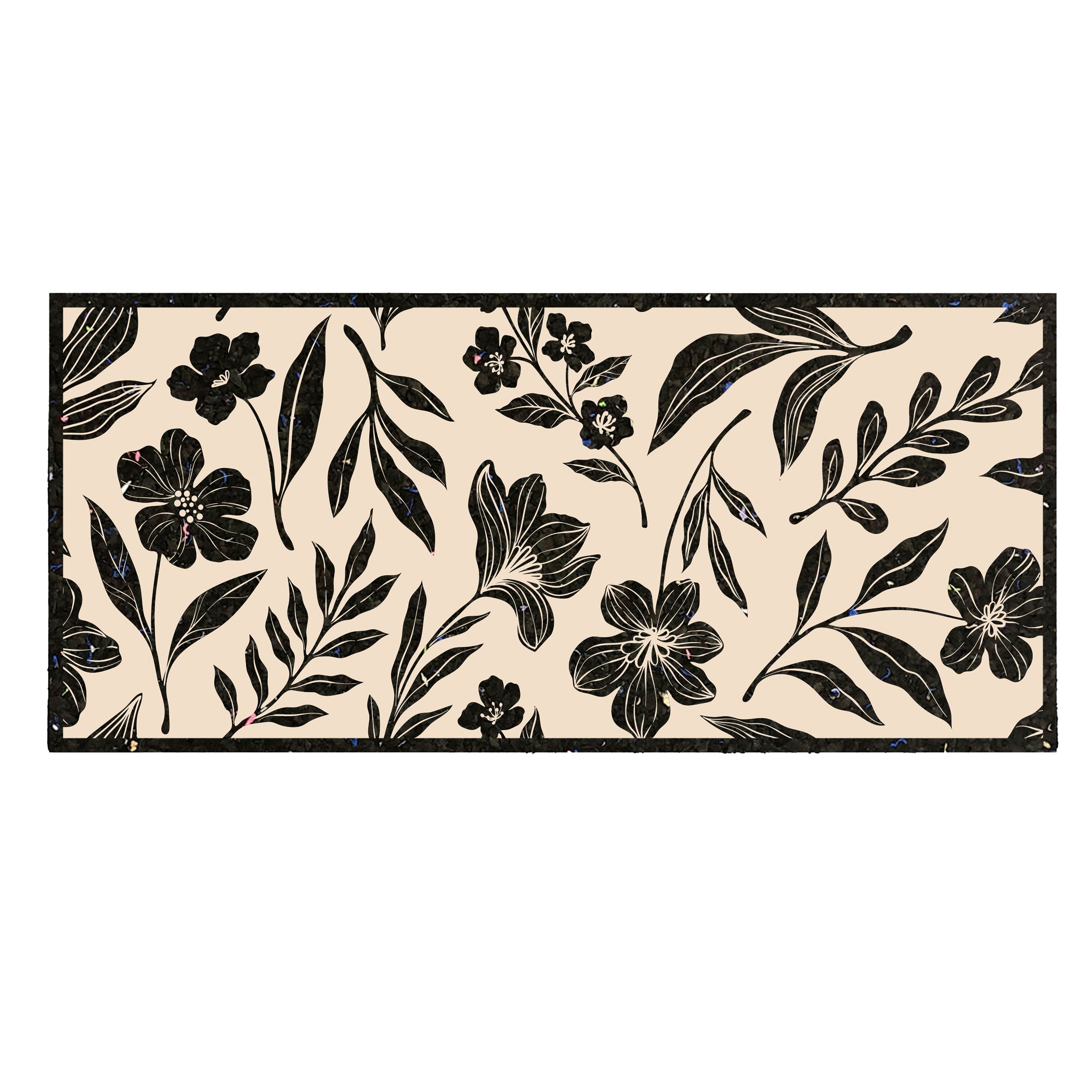 Fleur Decor Runner