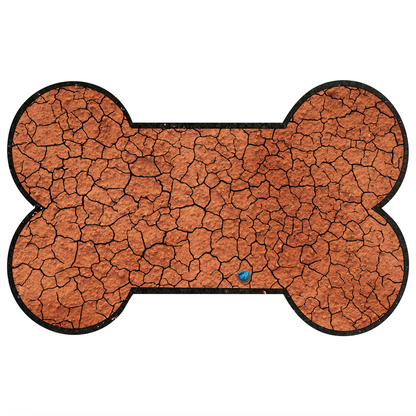 Calcareous Soil Bone