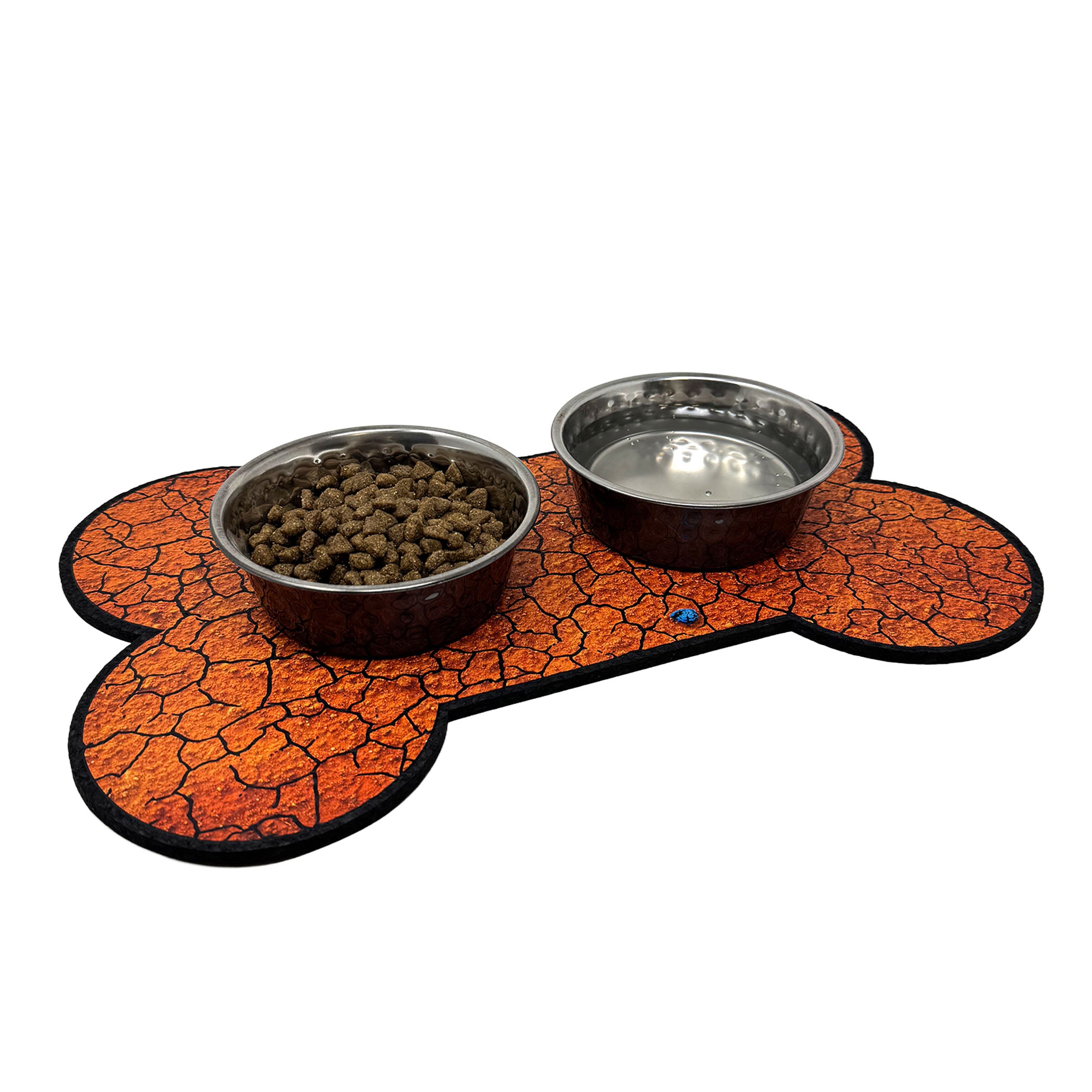 Calcareous Soil Bone