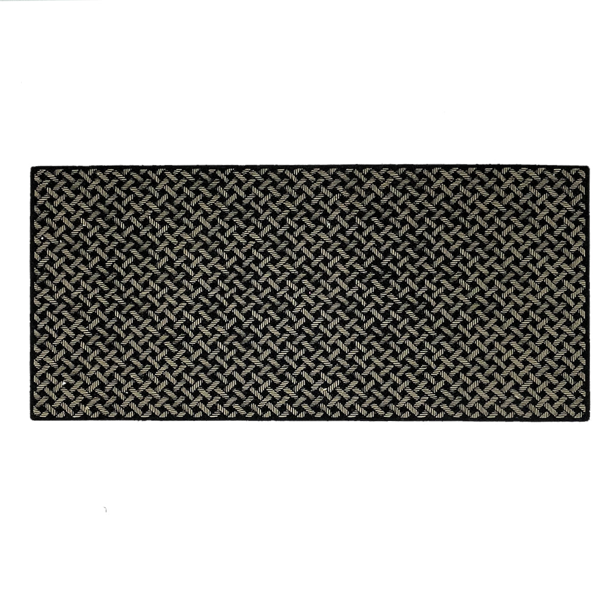 Dope Mat Dope Rope XL Tail Mat – Lava Rubber